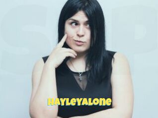 HayleyAlone