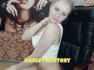 HayleyMystery