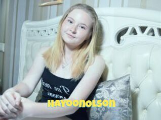 HayoonOlson