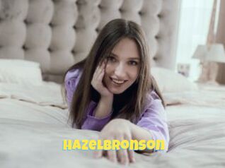 HazelBronson