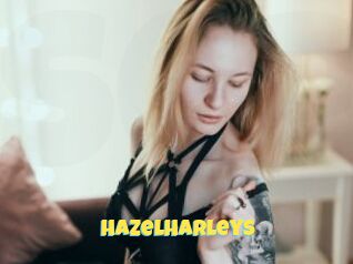HazelHarleys