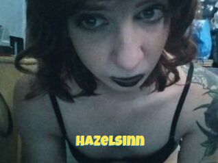 HazelSinn