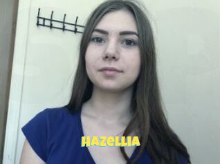 Hazellia