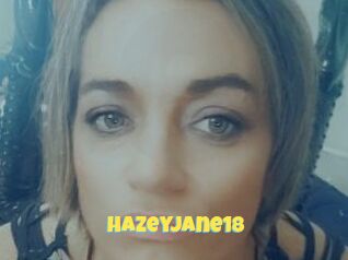 HazeyJane18