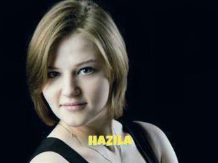 Hazila