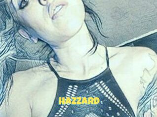 Hazzard