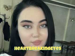 HeartBreakingEyes Sexe et Porno