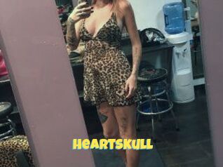 HeartSkull