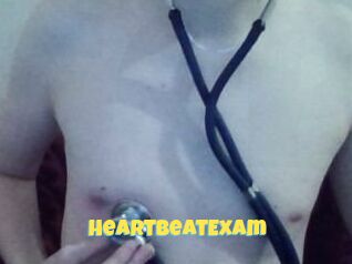 HeartbeatExam