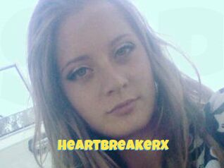 HeartbreakerX