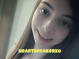 HeartbreakerXO