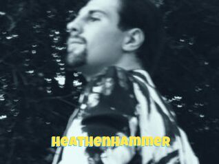 HeathenHammer