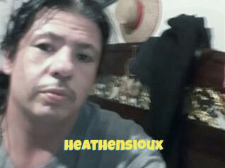 Heathensioux