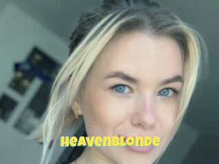 HeavenBlonde