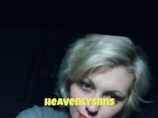 HeavenlySiins