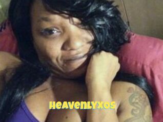HeavenlyXOs