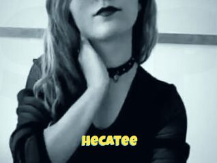 Hecatee