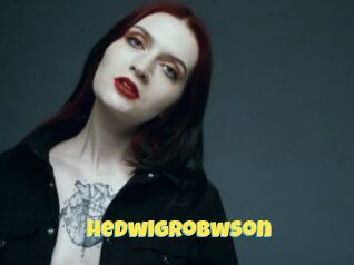 HedwigRobwson