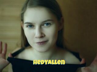 HedyAllen