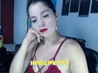 Heello_kitty