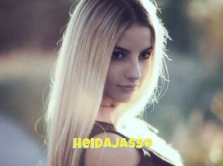 HeidaJasso