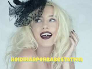 HeidiHarperBabestation