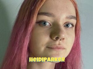 HeidiParker