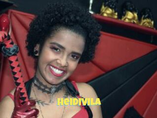 HeidiVila