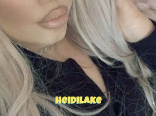 Heidilake