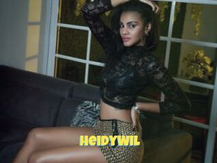 HeidyWil