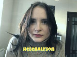 HelenAlyson