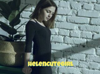 HelenCuteGirl