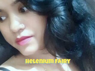 Helenium_Fairy