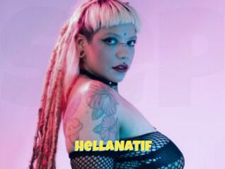 HellaNatif