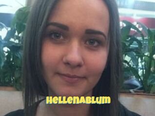HellenaBlum