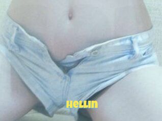 Hellin