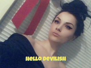 Hello_devilish