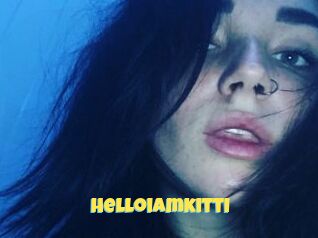 Helloiamkitti