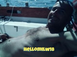 Hellomilw18