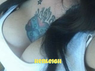 HenLeigH