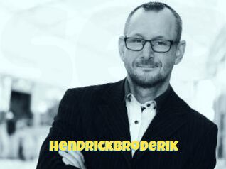 HendrickBroderik