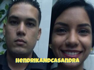 HendrikANDCasandra