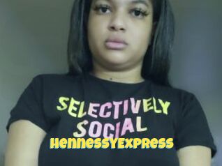 HennessyExpress