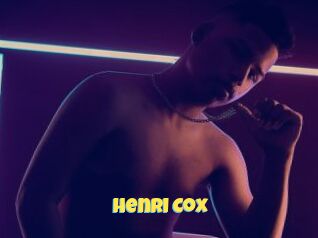 Henri_Cox