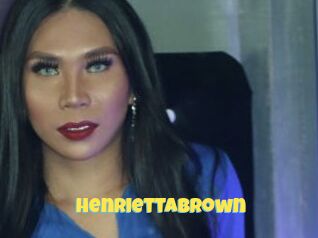 HenriettaBrown