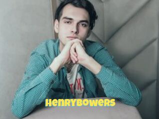 HenryBowers