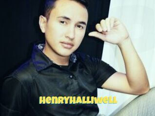 HenryHalliwell