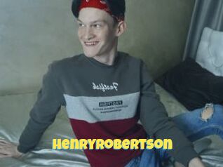 HenryRobertson