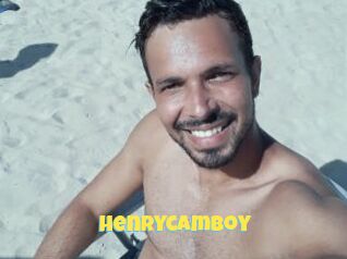 Henrycamboy
