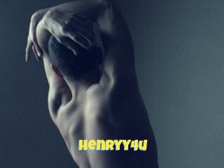 Henryy4u